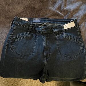 GAP Universal High Rise Jegging